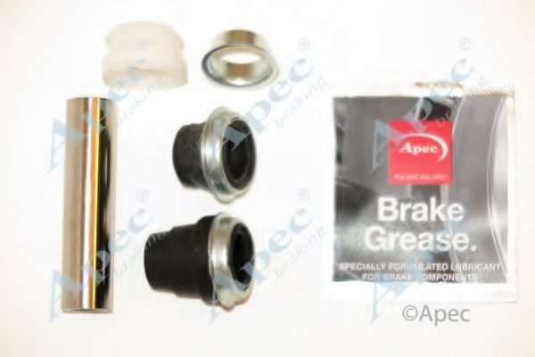 APEC braking CKT1020 Guide Sleeve Kit, brake caliper